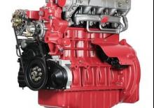 इंजन Deutz D 2011 L02