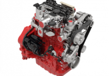 इंजन Deutz D 2.2 L3