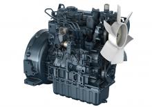 इंजन Kubota D1305-E3B