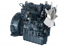 इंजन Kubota D1305-E4B
