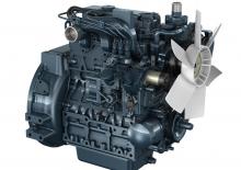 इंजन Kubota D1503-M-E2B