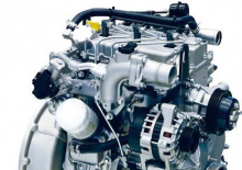इंजन Doosan D18