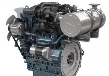 इंजन Kubota D1803-CR-TI-E4B