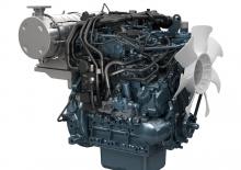 इंजन Kubota D1803-CR-TI-E5