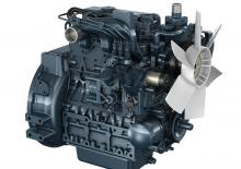 इंजन Kubota D1803-M-E2B