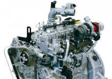 इंजन Doosan D24