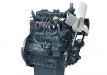 इंजन Kubota D722-E4B