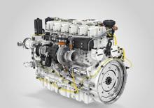 इंजन Liebherr D936 