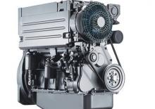 इंजन Deutz F 2 L 2011