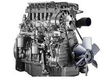 इंजन Deutz F 2 M 2011