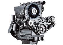 इंजन Deutz F 3 L 912