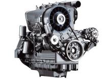 इंजन Deutz F 3 L 912