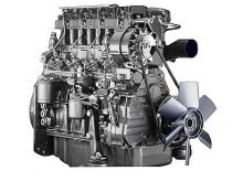 इंजन Deutz F 3 M 2011
