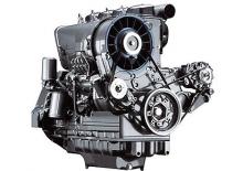 इंजन Deutz F 4 L 912