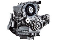 इंजन Deutz F 4 L 912 / W