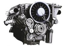 इंजन Deutz F 6 L 413 FW