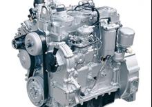 इंजन FPT Industrial F32 MNS (55 kW)