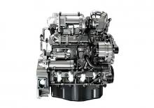 इंजन FPT Industrial F32 MNT