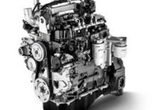 इंजन FPT Industrial F36 