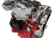 इंजन Deutz G 2.2 L3