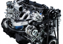 इंजन Global Component Technologies GK45