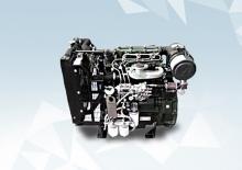 इंजन Indofarm IF-2833