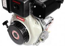 इंजन Yanmar L100W
