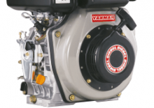 इंजन Yanmar L70N