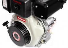 इंजन Yanmar L70W