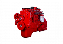 इंजन DongFeng Cummins L9NS6B280