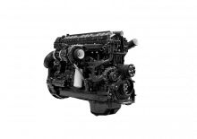 इंजन DongFeng Cummins M14CSIV 34C