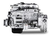 इंजन FPT Industrial N40 ENT (103 kW)