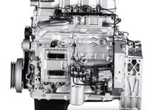 इंजन FPT Industrial N40 ENT (130 kW)