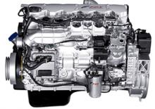 इंजन FPT Industrial N60 ENT (194 kW)
