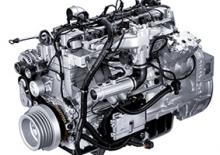 इंजन FPT Industrial N60 ENTG