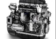 इंजन FPT Industrial NEF 45 