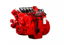 इंजन DongFeng Cummins QSB5.9-C180-31