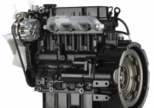 इंजन Mitsubishi S4L2