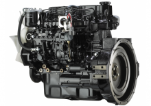 इंजन Mitsubishi S4Q2
