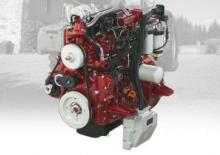 इंजन AGCO Power Sisu Power 33 