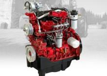 इंजन AGCO Power Sisu Power 33MD 