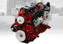 इंजन AGCO Power Sisu Power 44MD 