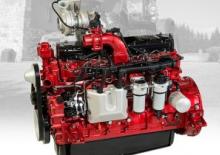 इंजन AGCO Power Sisu Power 66 