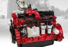 इंजन AGCO Power Sisu Power 74 