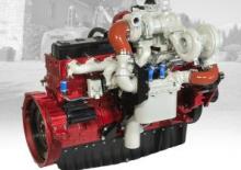 इंजन AGCO Power Sisu Power 98 