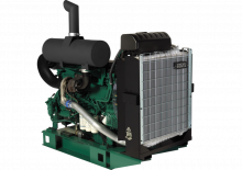 इंजन Volvo Penta TAD1340VE