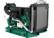 इंजन Volvo Penta TAD1342GE