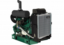 इंजन Volvo Penta TAD1342VE