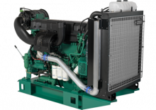 इंजन Volvo Penta TAD1351GE