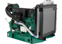 इंजन Volvo Penta TAD1352GE
